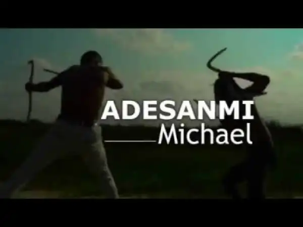 Video: Adesanmi Michael – Simile